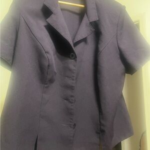 Women's Plum Purple 20W Jacket